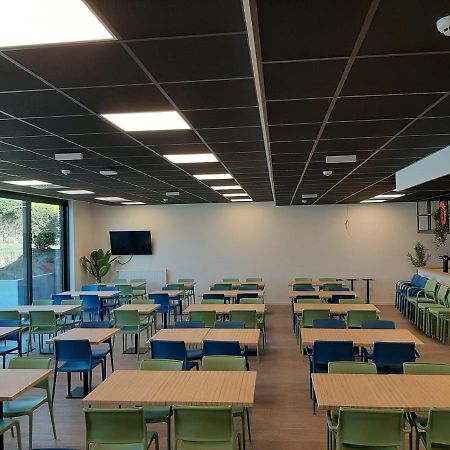 Longstay-Aparthotel Prinsenhof Ronse Bagian luar foto