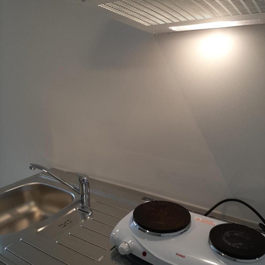 Longstay-Aparthotel Prinsenhof Ronse Bagian luar foto